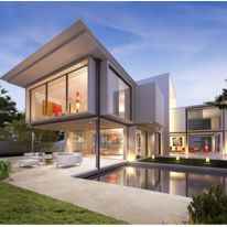 Revêtement pour murs et sols extérieurs et intérieurs | TRAVERTIN LIGHT MIXTE