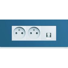 Gamme complète d'appareillage électrique combinable et polyvalente | Gallery