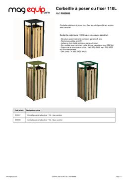 Présentoir Acrylique Transparent SHINEOFI - Support Document Mural Ou Bureau 20x11.2x8 Cm - Pour Fichiers, Brochures