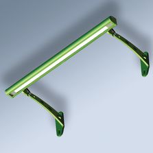 Spot MINI PLL ultra fin | ESP 