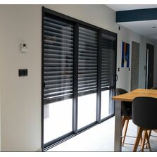 Brise-soleil orientable | BSO