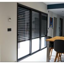 Brise-soleil orientable | BSO
