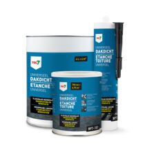 Membrane liquide | WP7-101 Étanche Toiture Universel