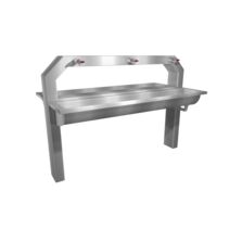 Lavabo sur pieds | Heavy Plus Easy Presto