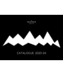 Catalogue Cheminées Bioéthanol Neverdark
