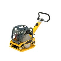 Plaque vibrante réversible - Vibreur externe Haute fréquence VEAF | PVRENTEN 