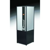 PAC géothermique compacte pour maison neuve haute isolation | Capterre V4 ECS