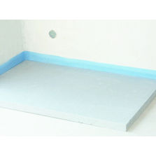 Isolant à performances thermiques améliorées pour sol | XTherm Sol Th30