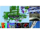 Logiciel de calcul de flexibilité des tuyauteries industrielles | AutoPIPE V8i