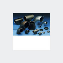 Raccords à souder à partir de tubes sans soudure | Raccords