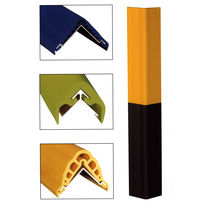 Protections d'angle en élastomère | Anglisol