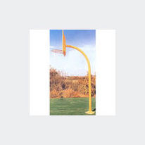Buts de basket d'extérieur