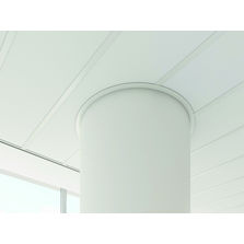 Cornière cintrable en 24 ou 29 mm de hauteur | Flex Trim