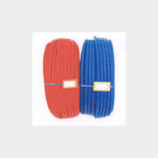 Tubes en PER prégainés | PER prégainé