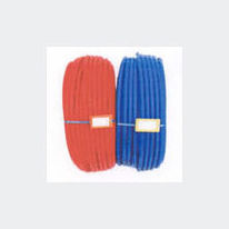 Tubes en PER prégainés | PER prégainé