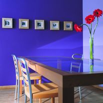 Vinyles expansés à surface lisse ou granitée | Colour Index / Polar / Panorama