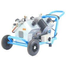 Compresseur d'air à membrane | R Meko 600