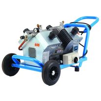 Compresseur d'air à membrane | R Meko 600