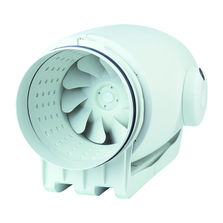 Ventilateur in-line de faible niveau sonore | Série TD Silent