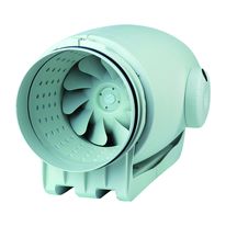 Ventilateur in-line de faible niveau sonore | Série TD Silent