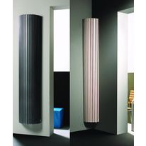 Radiateurs de forme arrondie | Carré CR-A / CR-O