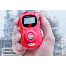 Détecteur autonome de monoxyde de carbone | Protégé ZM