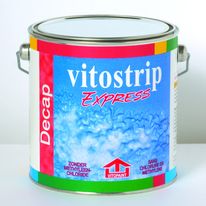 Décapant biodégradable universel | Vitostrip Express