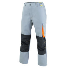 Pantalon à genouillères intégrées | G-Rock