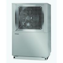 Pompe à chaleur air/eau basse température pour installation universelle | LA 9 TU