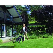 Tondeuse adaptée aux terrains accidentés | C52VK