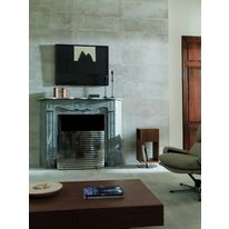 Carrelage effet béton taloché pour mur ou sol | Newport