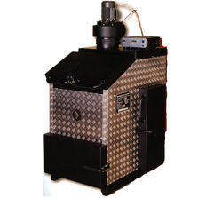 Chaudières jusqu'à 800 kW à gazéification de bois | Drummer