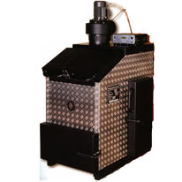 Chaudières jusqu'à 800 kW à gazéification de bois | Drummer