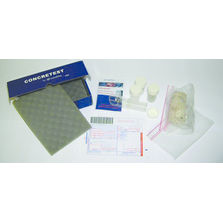 Technique d'analyse des bétons par prélèvement | Concretest