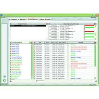 Automate d'appels d'urgence | Medialert