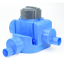 Filtre inox 400 µ pour récupération des EP | Kipo 3000