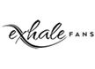 Exhale Fans Freerise
