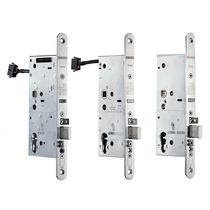 Serrure antipanique | IQ Lock 