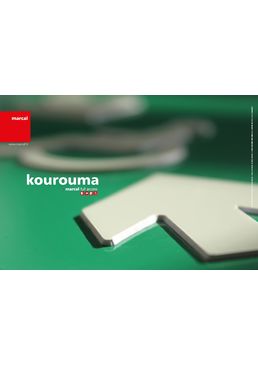 Solutions signalétiques photoluminescentes de sécurité en cas d’incendie | Kourouma