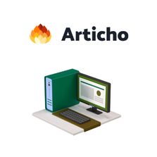 Logiciel de gestion des chantiers de rénovation et de réhabilitation  |  Articho