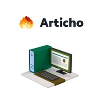 Logiciel de gestion des chantiers de rénovation et de réhabilitation  |  Articho