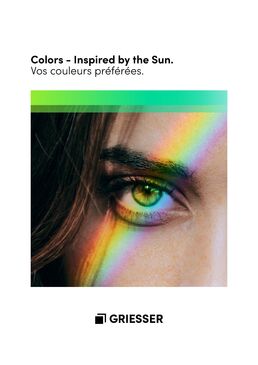 Brise-soleil orientable robuste à lames en Z  | Lamisol