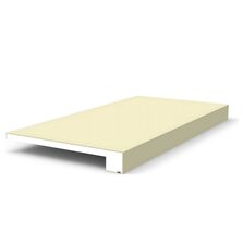 Appui de fenêtre isolant | ISODEPORT 400 et 500 