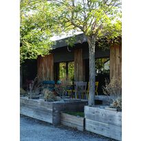 Bois thermotraité pour applications extérieures | Bois THT