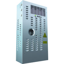 Système d'entraînement régénératif pour ascenseur | Regen Drive