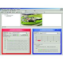 Logiciel de gestion et contrôle pour installations de sécurité incendie | Léa