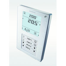 Appareillage d'ambiance pour commande centralisée | QMX3