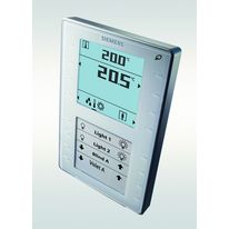 Appareillage d'ambiance pour commande centralisée | QMX3