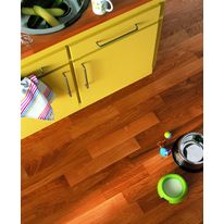 Vitrificateur pour pièces humides | Cuisine et bains