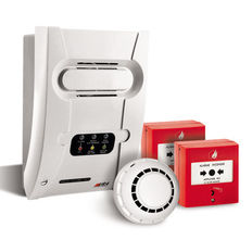 Kit d'équipement d'alarme de type 4 | Kit type 4 CT